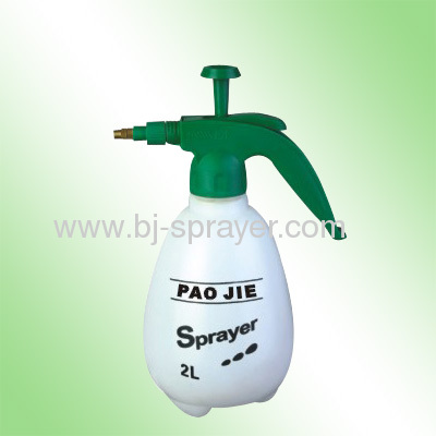 Pressure Sprayer