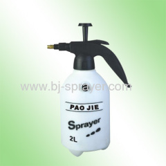 Pressure Sprayer