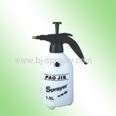 Pressure Sprayer