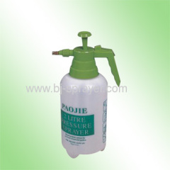 Pressure Sprayer