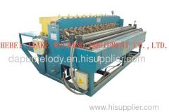 Fence Mesh Welding Machine