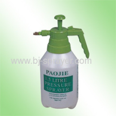 Pressure Sprayer