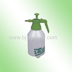 Pressure Sprayer