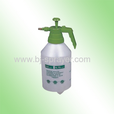 Pressure Sprayer