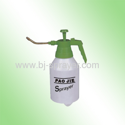 Pressure Sprayer