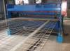 steel bar mesh welding machine