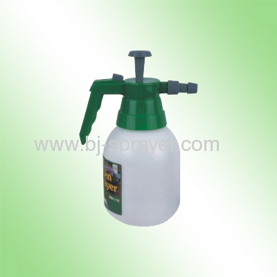 Pressure Sprayer