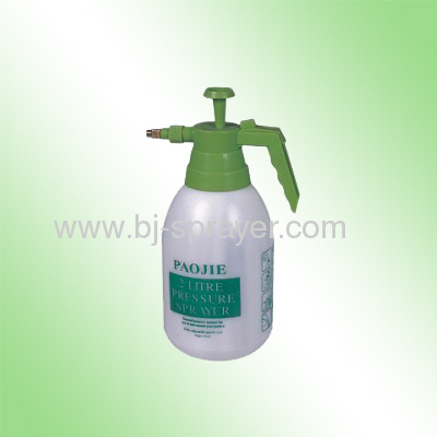 Pressure Sprayer