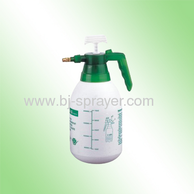 Pressure Sprayer