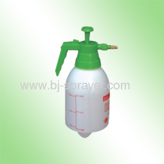 Pressure Sprayer