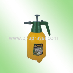 Pressure Sprayer