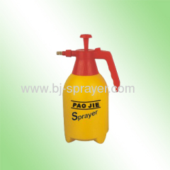 Pressure Sprayer