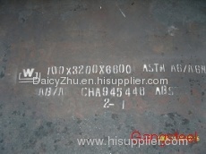 Sell: ASME/ASTM (S)A662 Grade A/B/C Pressure Vessel Steel Plates
