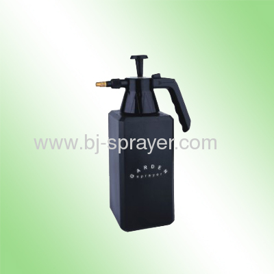 Pressure Sprayer