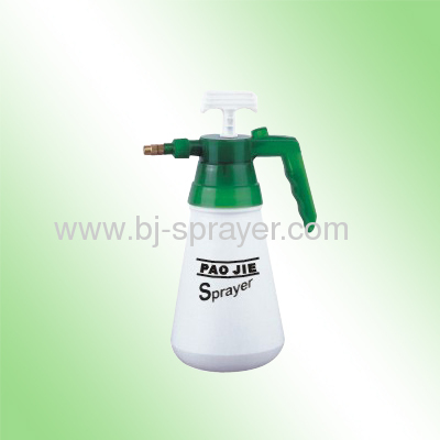 Pressure Sprayer