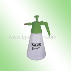 Pressure Sprayer