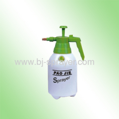 Pressure Sprayer