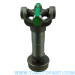 china supplier Drive shaft parts Universal shaft