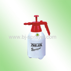 Pressure Sprayer