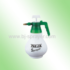 Pressure Sprayer