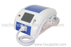 IPL beauy equipment for hair removal and skin rejuvenation