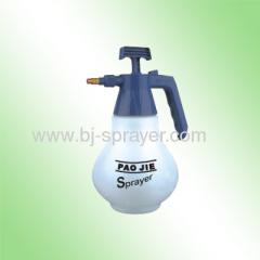 Pressure Sprayer