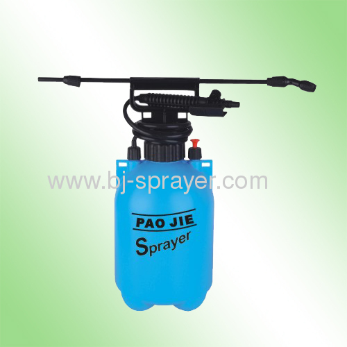 Single-shoulder Pressure Sprayer