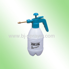 Pressure Sprayer