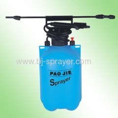 Single-shoulder Pressure Sprayer