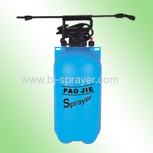 Single-shoulder Pressure Sprayer