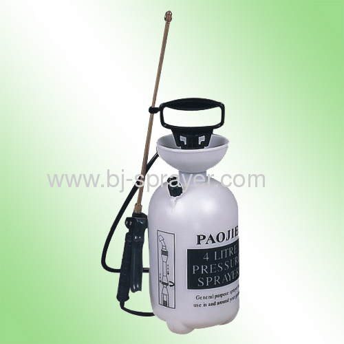 Single-shoulder Pressure Sprayer