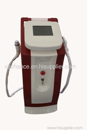 IPL hair removal beauty machine