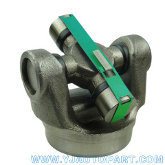 China OEM Driveshaft parts Tight Joints