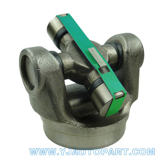 Driveshaft parts Tight Joint / Tube Yoke Assembly