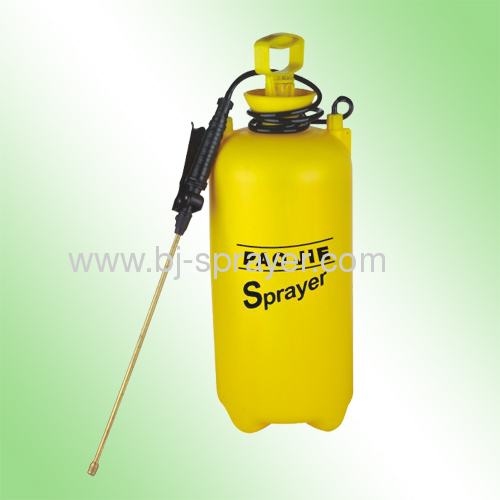 Single-shoulder Pressure Sprayer