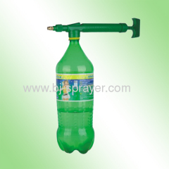 Pressure Sprayer