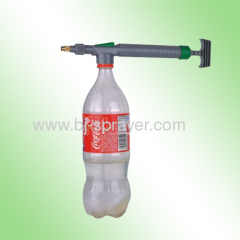 Pressure Sprayer