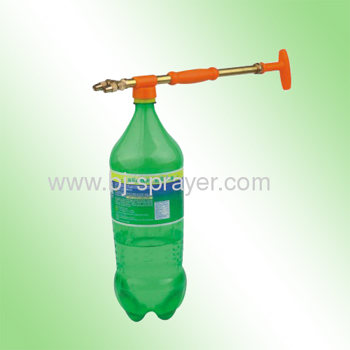 Pressure Sprayer