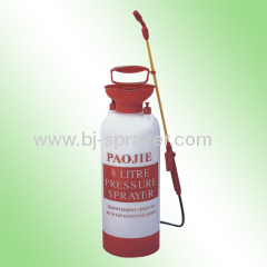 Single-shoulder Pressure Sprayer