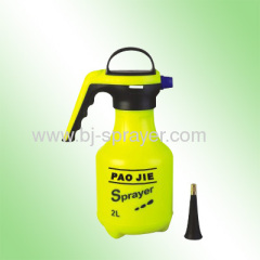 Pressure Sprayer