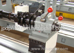 Balancing Machine for Drive Shaft (PHCW-100)