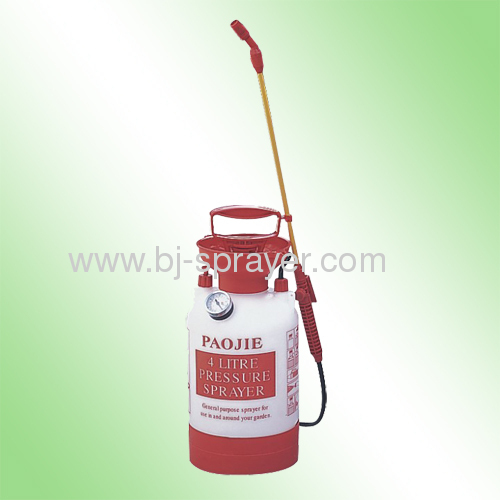 Single-shoulder Pressure Sprayer