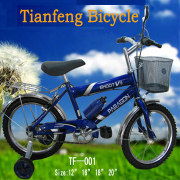 Xingtai Tongyu Bicycle Co., Ltd