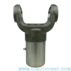 Drive shaft parts Slip yoke for Transmission Applications