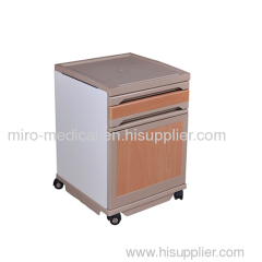 ABS Medical Cabinet