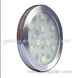 SLIM SQUARE LED CABINET LIGHT