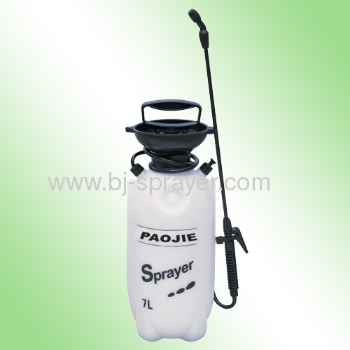 Single-shoulder Pressure Sprayer