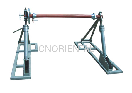 disc brake drum lifting jack