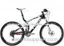 Trek Top Fuel 9.9 SSL Full Suspension 2012