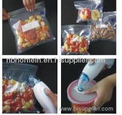 vacuum sealer